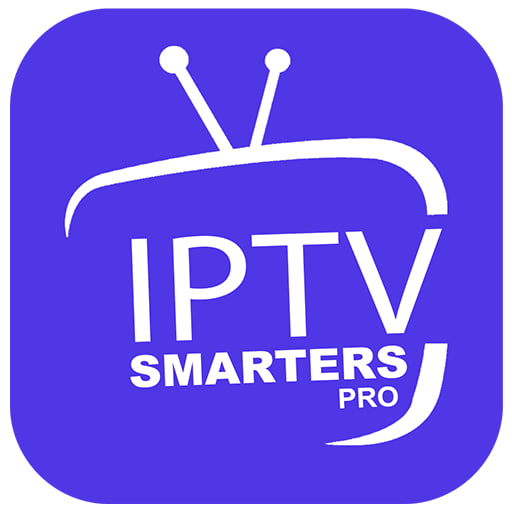 Smarters IPTV Pro - Web Player